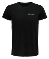 Picture of Organic cotton T-shirt