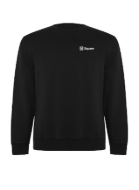 Picture of Organic cotton unisex crewneck sweater